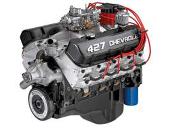 B0076 Engine
